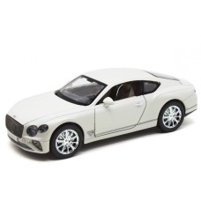 Колекційна іграшкова машинка Bentley AS-2808 інерційна