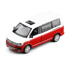 Коллекционная игрушечная машина Volkswagen AS-2710 металлическая