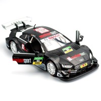 Игрушечная спортивная машина Audi RS 5 DTM 68448 "АВТОПРОМ" металлическая