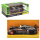 Игрушечная коллекционная машинка Bentley Continental GT3 Concep "АВТОПРОМ" 68267A инерционная