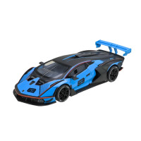 Модель автомобиля "Lamborghini" AP7700(Blue) масштаб 1:24(AP7700(Blue))