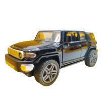 Іграшка машина метал 3615 Toyota FJ Cruiser 2020 "АВТОПРОМ" 1:32