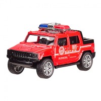 Машина металлическая K135A инерционная Машина металлическая K135A инерционная