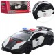 Коллекционная игрушечная машинкиа POLICE LAMBORGHINI KT5359WP инерционная