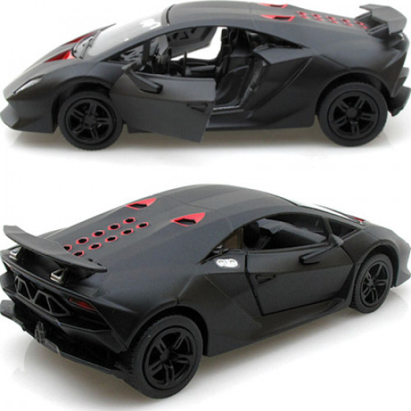 Модель легкова KT5359W LAMBORGHINI SESTO ELEMENTO