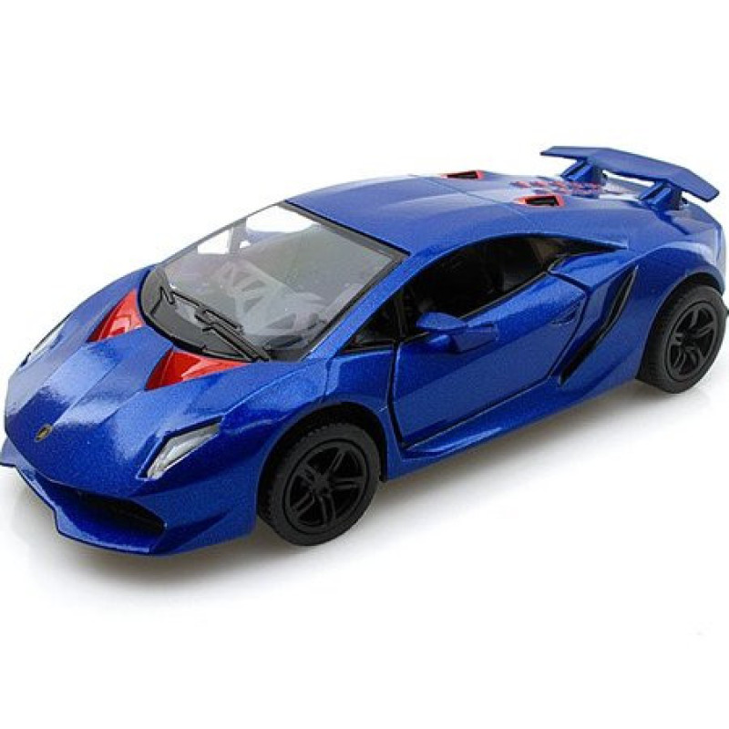 Модель легкова KT5359W LAMBORGHINI SESTO ELEMENTO