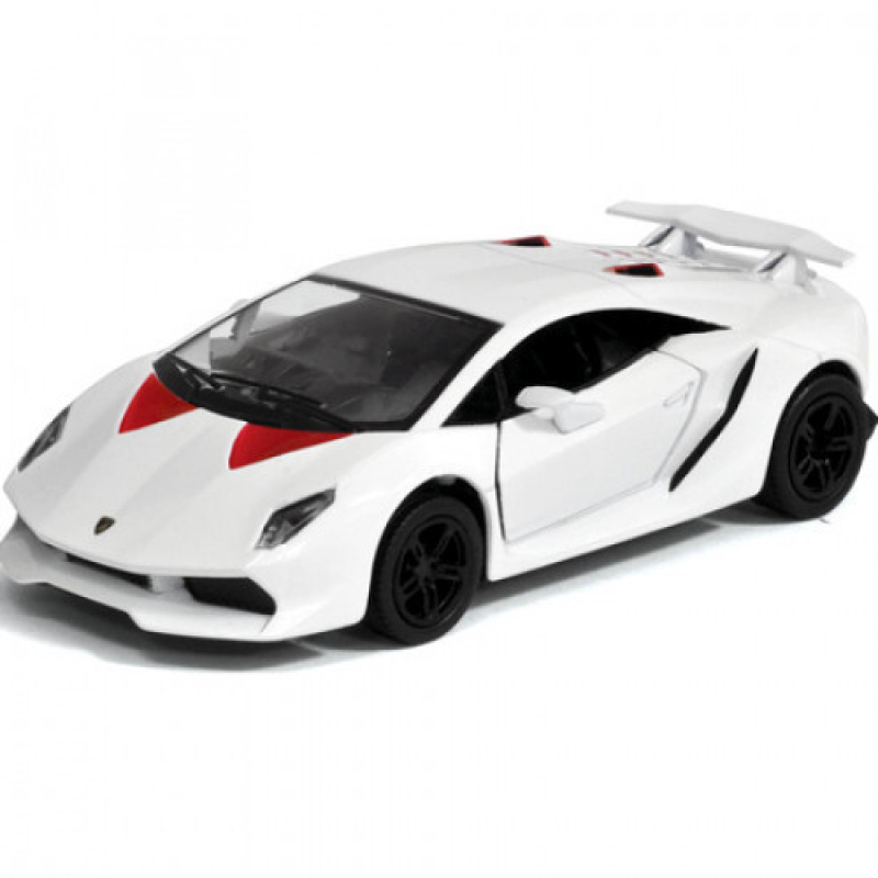 Модель легкова KT5359W LAMBORGHINI SESTO ELEMENTO