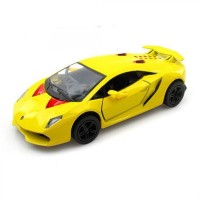Модель легкова KT5359W LAMBORGHINI SESTO ELEMENTO