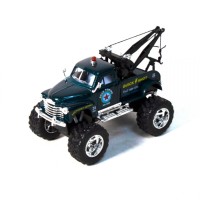 Модель эвакуатор KT5333W CHEVROLET 3100 WRECKER OFF ROAD