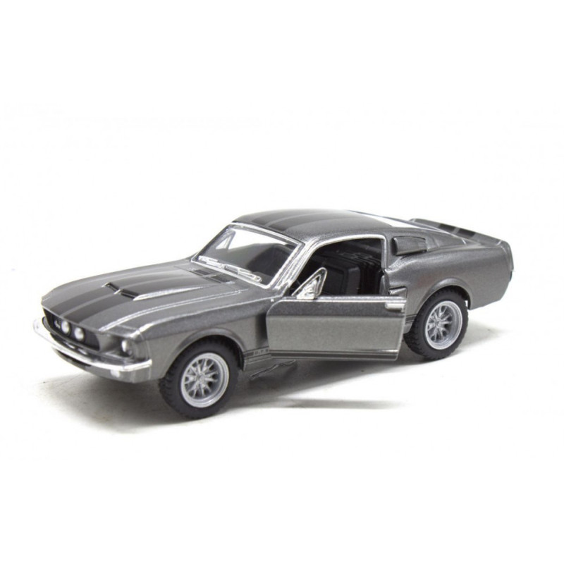 Модель машинка KT5372W Ford Selby GT-500 1967