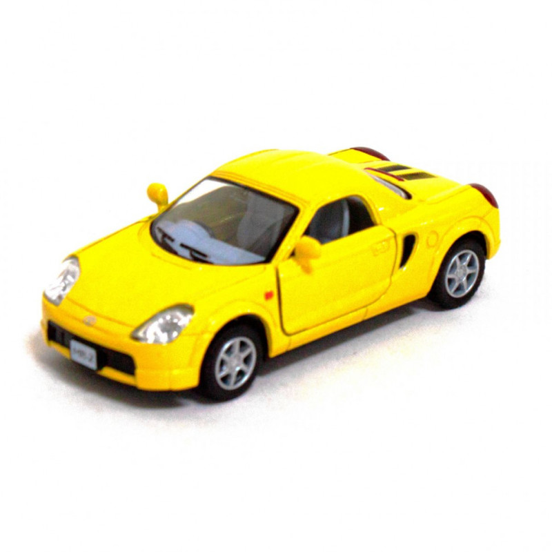 Модель машинки KT5026W Toyota MR2