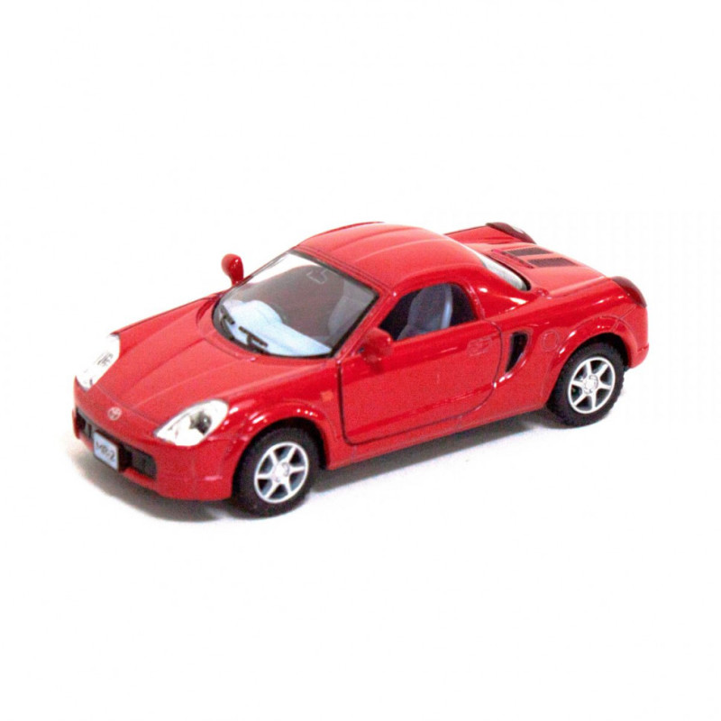 Модель машинки KT5026W Toyota MR2