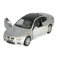 Модель легкова KT5348W BMW M3 COUPE