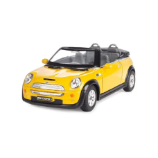 Детская коллекционная машинка Mini Cooper S Kinsmart KT5089W инерционная