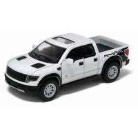 Детская коллекционная машинка FORD F-150 КТ5365 инерционная