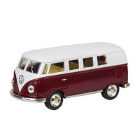 Машинка металлическая Kinsmart КТ5060W Volkswagen BUS