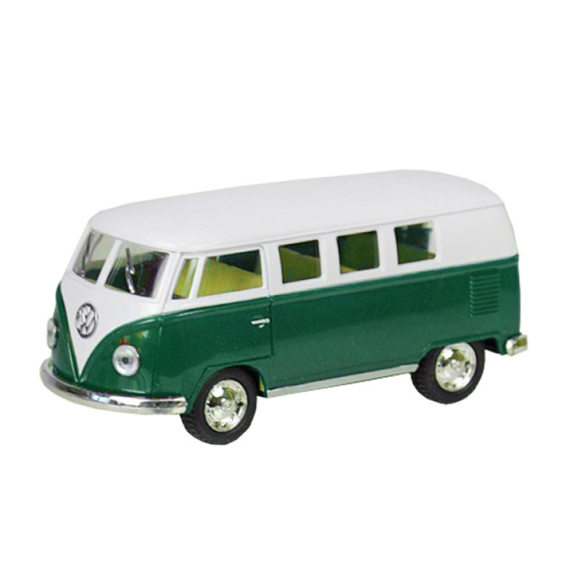 Машинка металева Kinsmart КТ5060W Volkswagen BUS