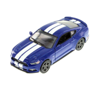 Дитяча модель машинки Ford Mustang GT (2015) Kinsmart KT5386FW, 1:38