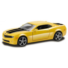 Машинка інерційна Chevrolet Camaro SS 4346 масштаб 1:43  (4346)