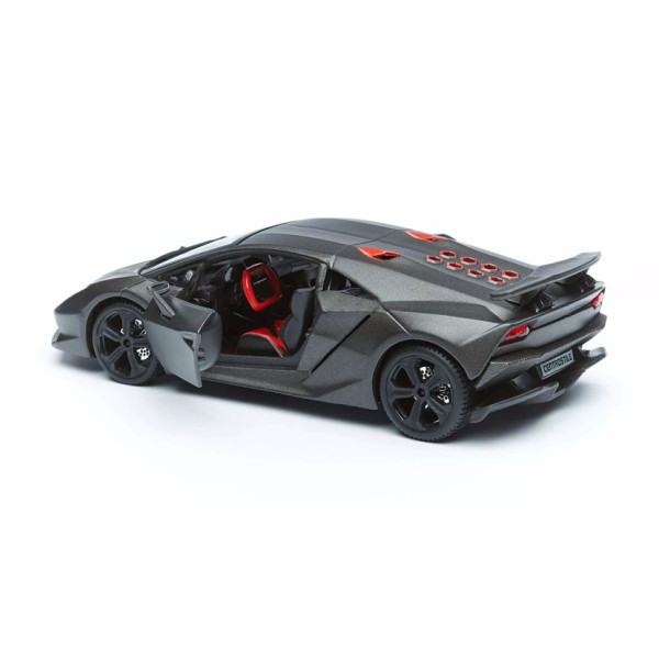 Автомодель Lamborghini Sesto Elemento Bburago 18-21061 масштаб 1:24 (18-21061)