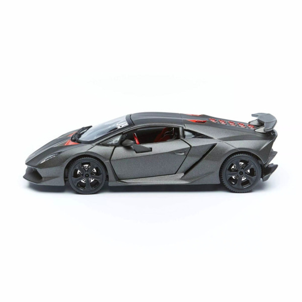 Автомодель Lamborghini Sesto Elemento Bburago 18-21061 масштаб 1:24 (18-21061)