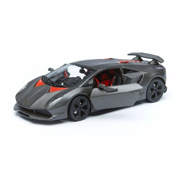 Автомодель Lamborghini Sesto Elemento Bburago 18-21061 масштаб 1:24 (18-21061)