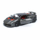 Автомодель Lamborghini Sesto Elemento Bburago 18-21061 масштаб 1:24 (18-21061)