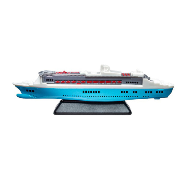 Дитяча колекційна модель "Круїзний лайнер" TechnoDrive 250420CG (250420CG)