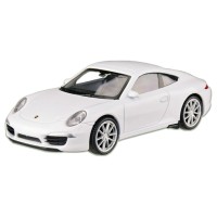 Машина металева PORSCHE 911 "WELLY" 44042CW масштаб 1:43