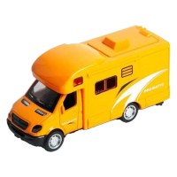 Машина металева "MiC Dramatic" АвтоПром 7402, 1:50 Інерційна