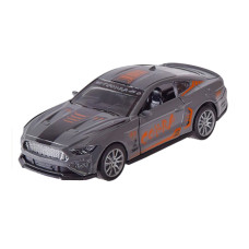Модель автомобіля "Ford Mustang" AP74166 масштаб 1:32 Сірий (AP74166(Grey))