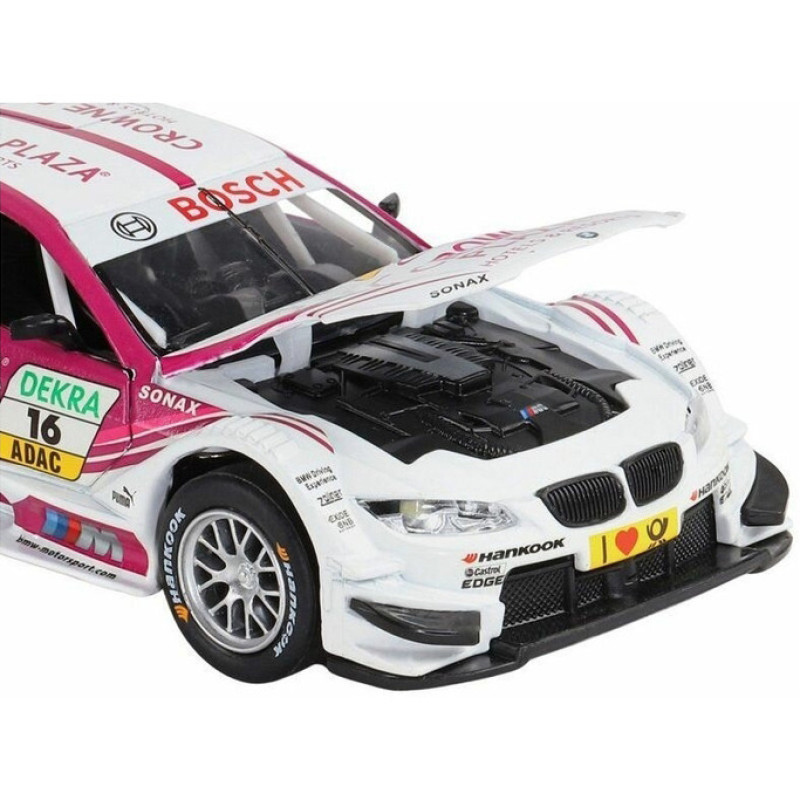 Машина "BMW M3 DTM" из серии "Автопром" 7855