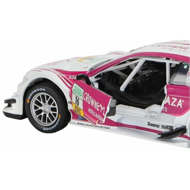 Машина "BMW M3 DTM" из серии "Автопром" 7855