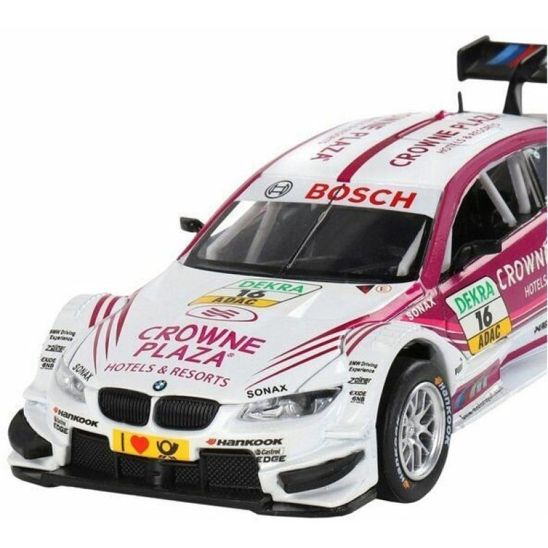 Машина "BMW M3 DTM" из серии "Автопром" 7855