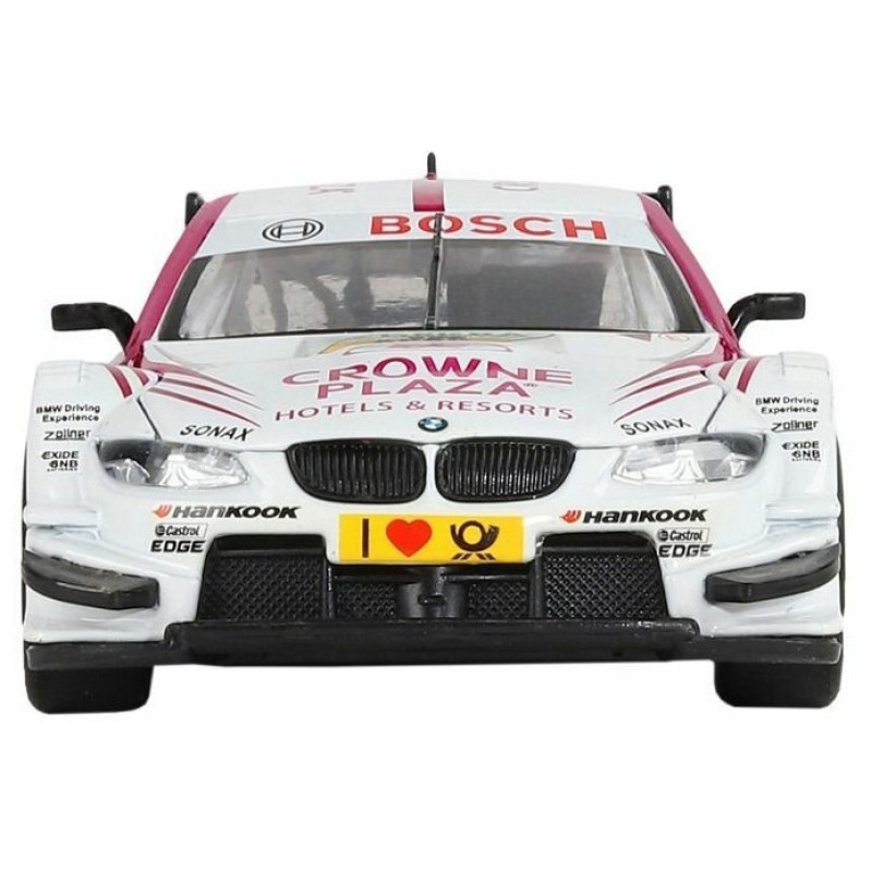 Машина "BMW M3 DTM" из серии "Автопром" 7855