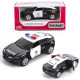 Машинка KINSMART "Lamborghini Urus Police" KT5368WP