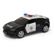 Машинка KINSMART "Lamborghini Urus Police" KT5368WP