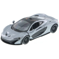 Машинка модель MCLAREN P1 KINSMART KT5393W інерційна