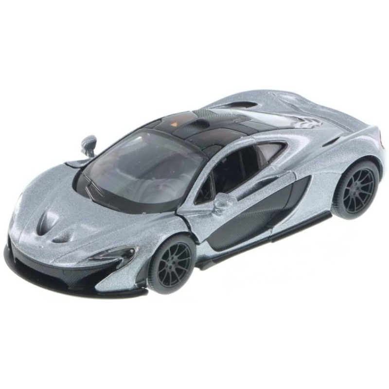 Машинка модель MCLAREN P1 KINSMART KT5393W інерційна