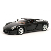 Колекційна машинка Porsche Carrera GT KT5081W інерційна