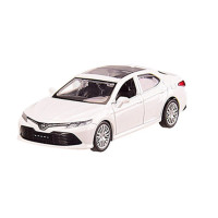 Машинка інерційна Toyota CAMRY 4339 масштаб 1: 43 (4339)