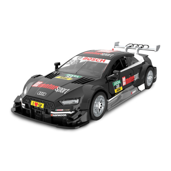 Дитяча автомодель AUDI RS 5 DTM TechnoDrive 250409 масштаб 1:43 (250409)