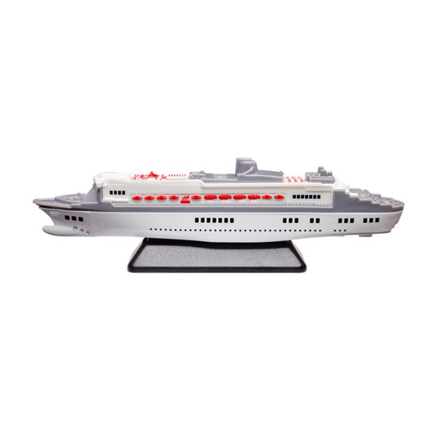 Дитяча колекційна модель "Круїзний лайнер" TechnoDrive 250420CG-2 (250420CG-2)