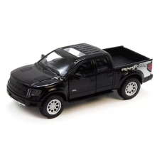 Дитяча колекційна машинка FORD F-150 КТ5365 інерційна  Чорний (KT5365(Black))