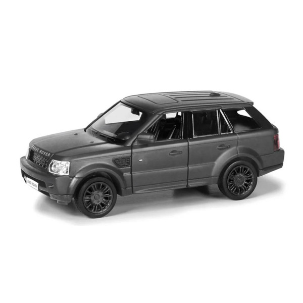 Автомодель "LAND ROVER RANGE ROVER SPORT" TechnoDrive 250342U 1:32 (250342U)