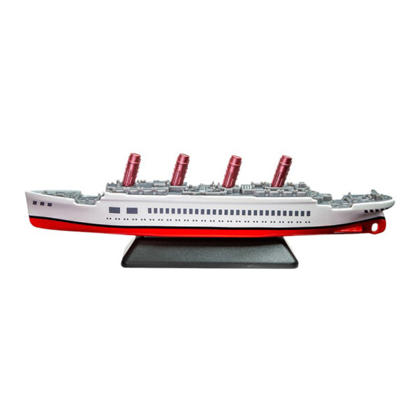 Дитяча колекційна модель "Круїзний лайнер" TechnoDrive 250420CG-3 (250420CG-3)