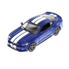 Дитяча модель машинки Ford Mustang GT (2015) Kinsmart KT5386FW, 1:38  Blue (KT5386FW(Blue))