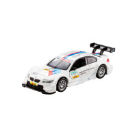 Дитяча автомодель BMW M3 DTM TechnoDrive 250256 білий (250256)