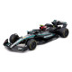 Колекційна автомодель Mercedes-AMG F1 W15 Performance (2024) Bburago 18-38208, 1:43 масштаб (18-38208)