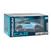 Дитяча іграшкова машинка "Bugatti" AP-1748(Blue) масштаб 1:32 (AP-1748(Blue))